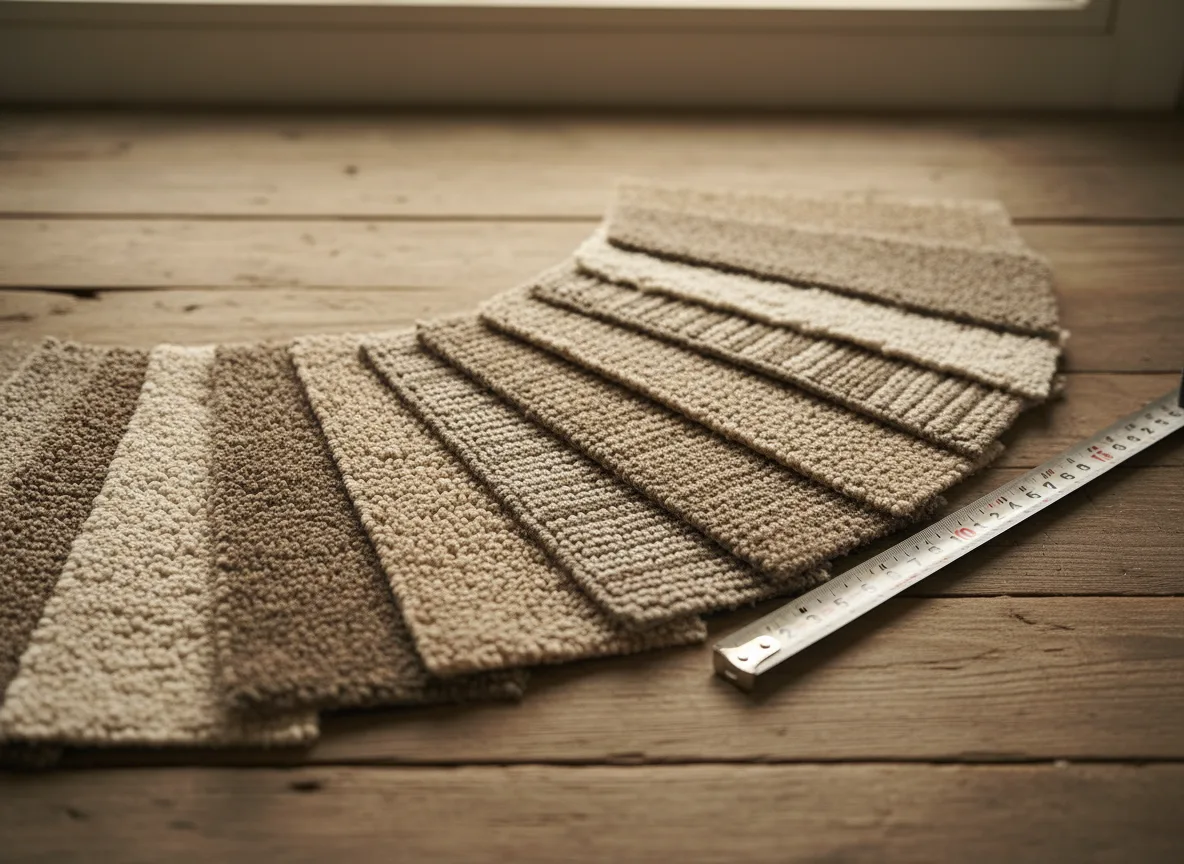 Carpet Installation Stevenson, AL FAQs